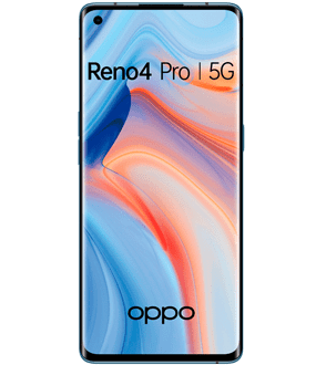 Замена экрана OPPO  Reno 4 Pro